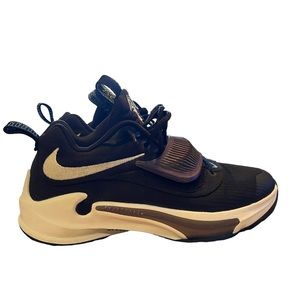 Nike Zoom Freak 3